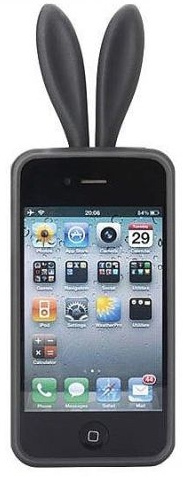 фото Чехол  Rabito Case Cover Gray