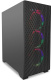 фото Системный блок iRu Game 710Z7GP Intel Core i7, 64 ГБ, 1 Тб, nVidia GeForce RTX 4060Ti,  ОС Не установлена
