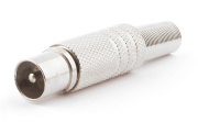 фото Разъем Cablexpert TVPL-01