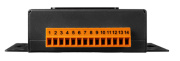 фото Преобразователь ICP DAS PPDSM-732-MTCP CR