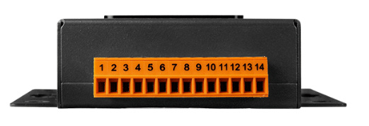 фото Преобразователь  ICP DAS PPDSM-732-MTCP CR в Челябинске