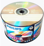 фото Диск Philips DM4S6U50F/97