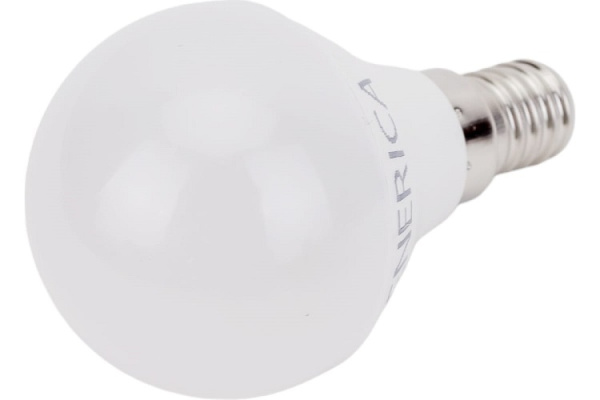 фото Лампа светодиодная GENERICA LL-G45-10-230-30-E14-G в Уфе