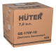 фото Двигатель бензиновый Huter GE-170F-19