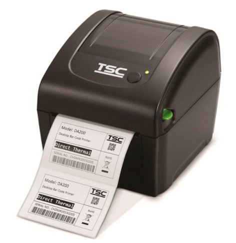 фото Термопринтер  TSC DA220 в Челябинске