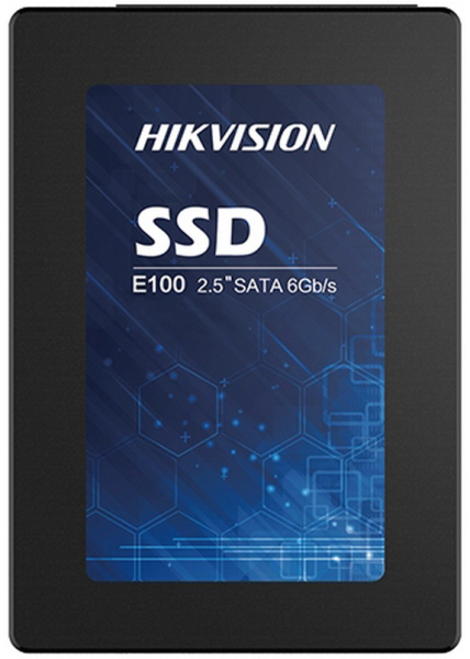 фото Накопитель SSD 2.5