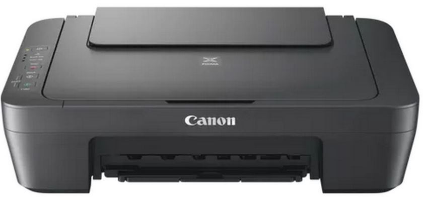 

МФУ Canon Pixma MG2541s 0727C067 А4, 8 стр/мин, 4800x600dpi, USB, Pixma MG2541s