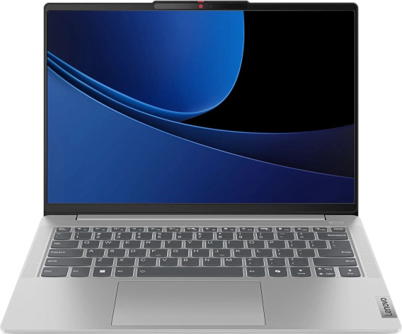 фото Ноутбук  Lenovo IdeaPad Slim 5 14IMH9 в Волгограде 14 ", Core Ultra 5, 16 Гб RAM, 512 Гб SSD, Arc graphics, Серый