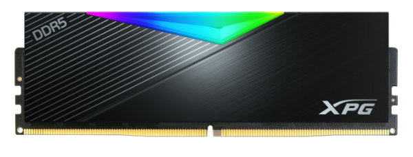 фото Модуль памяти DDR5 64GB (2*32GB) ADATA AX5U6000C3032G-DCLARBK в Уфе