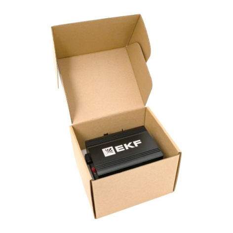 фото Коммутатор промышленный неуправляемый EKF TSX-U-2GX/SFP-16GT в Красноярске