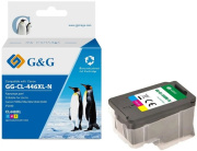 фото Картридж G&G GG-CL-446XL-N