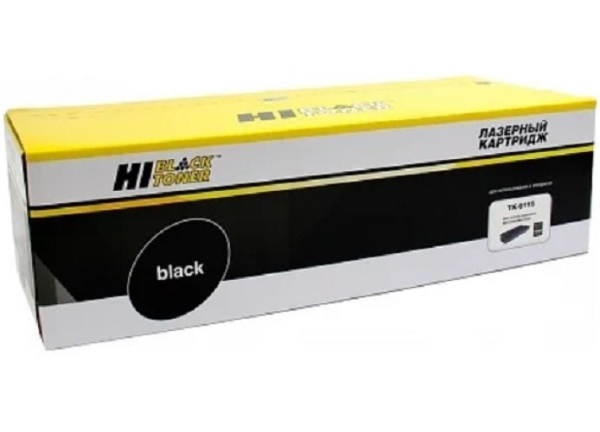 фото Тонер-картридж  Hi-Black HB-TK-6115 в Уфе