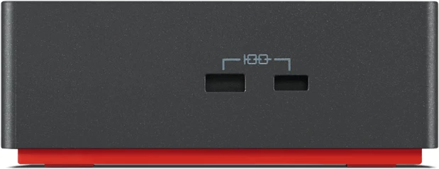 

Док-станция для ноутбука Lenovo ThinkPad Universal Thunderbolt 4 40B00135EU, ThinkPad Universal Thunderbolt 4