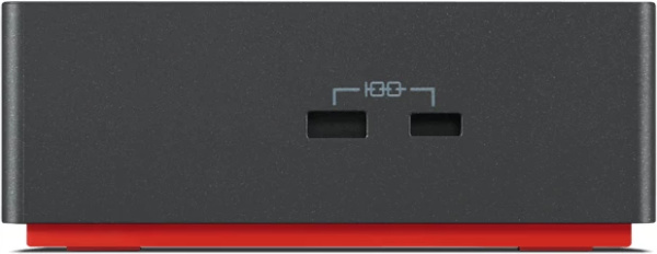 фото Док-станция для ноутбука Lenovo ThinkPad Universal Thunderbolt 4 в Уфе