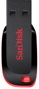 фото Накопитель USB 2.0 SanDisk Cruzer Blade