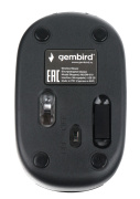 фото Мышь Gembird MUSW-610