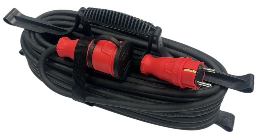 

Удлинитель силовой iTOK i-CONNECT-COLOR-SUR-PVS-315-1-44-30-RED тип SUR серии iCONNECT COLOR на рамке с заземлением ПВС 3х1,5 мм 1 гнездо IP44 ГОСТ цв, i-CONNECT-COLOR-SUR-PVS-315-1-44-30-RED