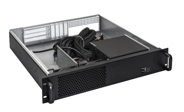 фото Корпус серверный 2U Exegate Pro 2U450-03 в Уфе