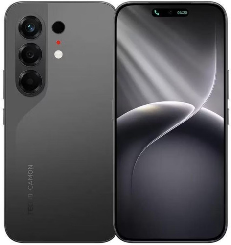 фото Смартфон  TECNO Camon 50 8/128GB в Смоленске