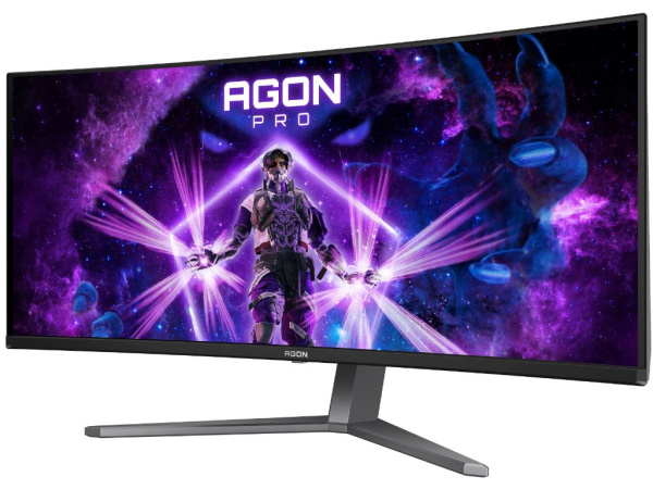 фото Монитор 34" AOC Agon Pro AG346UCD в Ростове-на-Дону