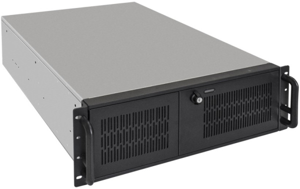 фото Корпус серверный 4U Exegate Pro 4U650-010/4U4139L в Красноярске
