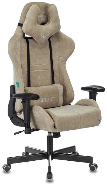 фото Кресло игровое Бюрократ VIKING KNIGHT LT21 в Перми