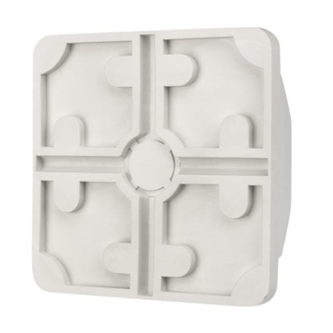 фото Коробка монтажная Rexant 28-4001 в Красноярске