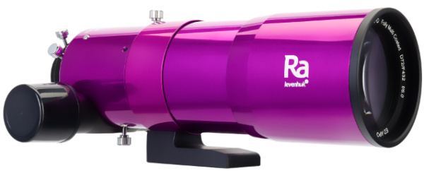 фото Оптическая труба  Levenhuk Ra R72 ED Doublet OTA в Санкт-Петербургe