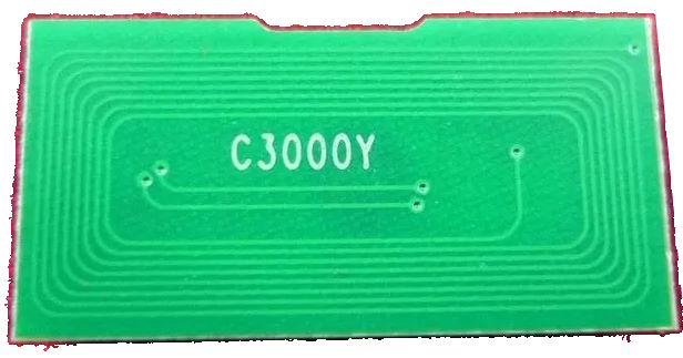 

Запчасть ELP ELP-CH-MPC3000Y-15K Чип Ricoh MP C2000/C2500/C3000 (842031) Yellow, 15K, ELP-CH-MPC3000Y-15K