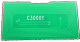 фото Запчасть  ELP ELP-CH-MPC3000Y-15K
