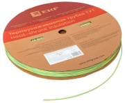 фото Термоусаживаемая трубка EKF tut-2-yg