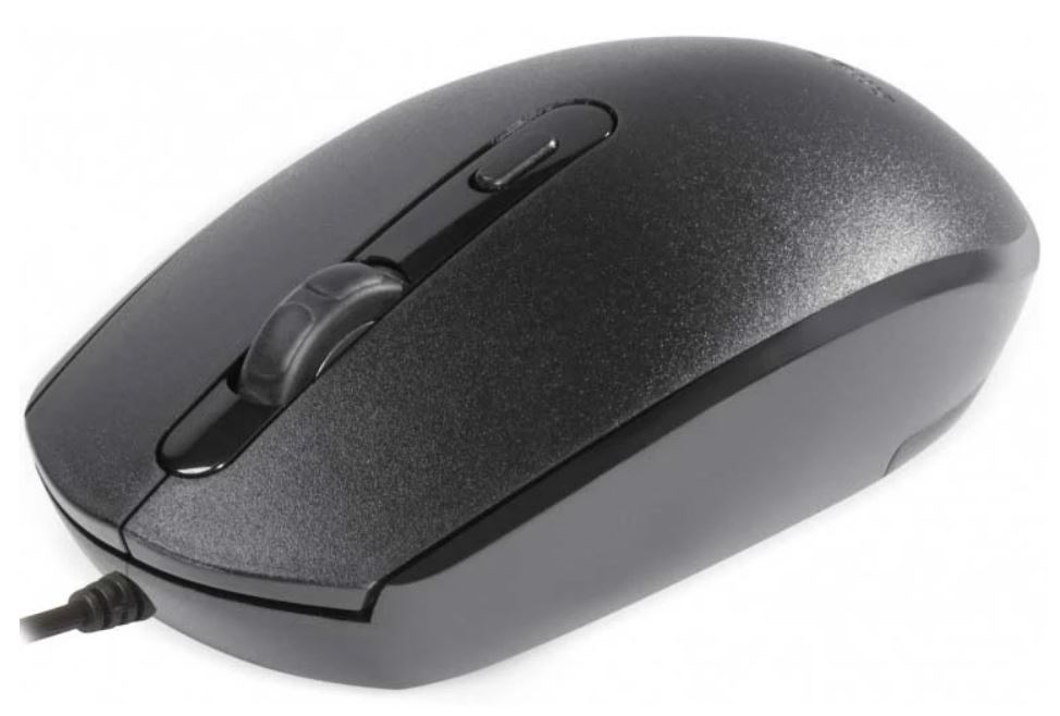 

Мышь SmartBuy ONE 280-K проводная, черный (1/40), ONE 280-K