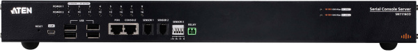 фото Консольный сервер  Aten SN1116CO-AX-G в Красноярске
