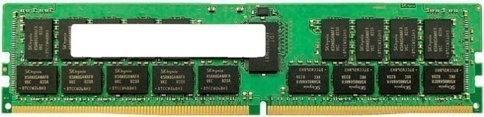 

Модуль памяти DDR4 128GB Samsung M386AAG40AM3-CWE PC4-25600 3200MHz CL22 ECC Reg 1.2V, M386AAG40AM3-CWE