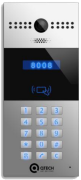 фото Вызывная панель QTECH QDB-27C