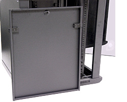 фото Шкаф  MDX MDX-CW2-24U-6х8 в Ростове-на-Дону