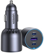 фото Зарядное устройство UGREEN EC307