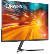 фото Монитор SUNWIND SM-24FI223