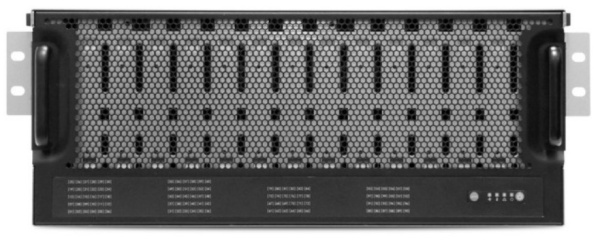фото Дисковая полка 4U AIC XJ1-41081-02 в Перми