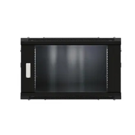 фото Шкаф настенный 19", 6U EKF TRP-WLL-0664-40B в Челябинске