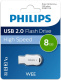 фото Накопитель USB 2.0 8GB Philips FM08FD110B/97 в Уфе