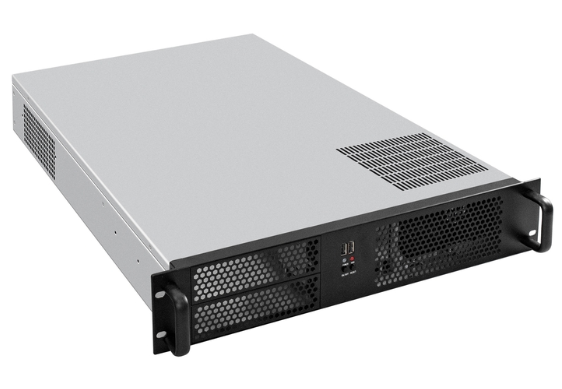фото Корпус серверный 2U Exegate Pro 2U650-08 в Омске
