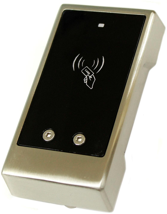 

Замок IronLogic Z-695 EM-Marine, HID PROX II, Temic, 125 кГц, 2-4 см, Z-695