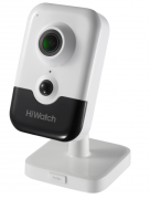 фото Видеокамера HiWatch DS-I214(B)