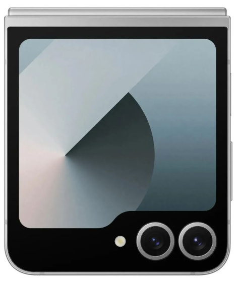 фото Смартфон  Samsung Galaxy Z Flip6 12/256GB в Санкт-Петербургe