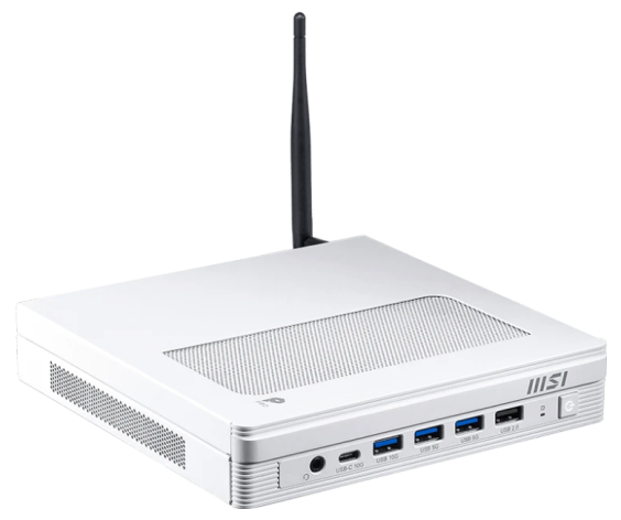 фото Неттоп  MSI Pro DP10 A14MG-010BRU в Санкт-Петербургe