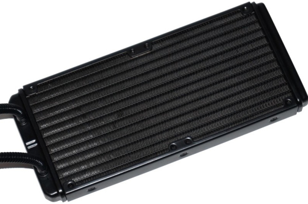 фото Система охлаждения жидкостная Deepcool MAELSTROM 240