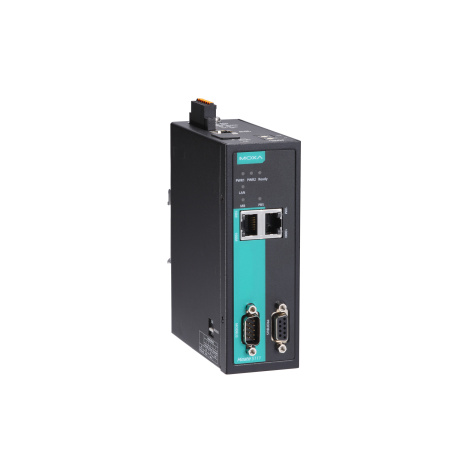 фото Преобразователь  MOXA MGate 5111-T в Перми