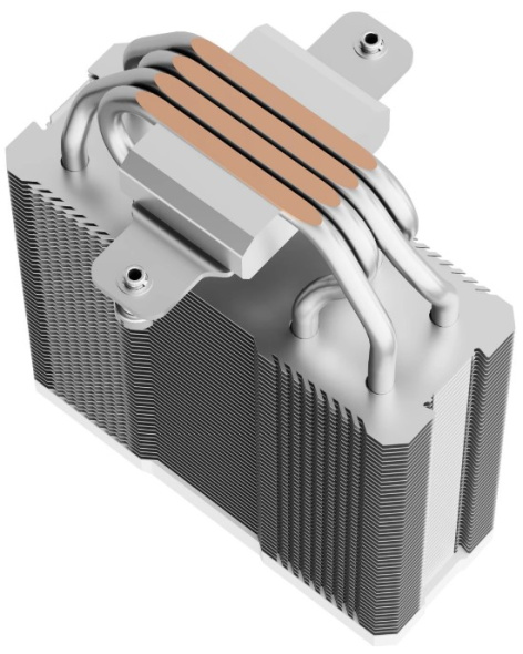 фото Кулер  Thermalright Assassin X 120 R Digital White в Волгограде