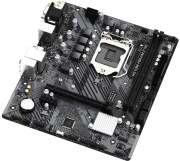 фото Материнская плата ASRock H510M-HDV/M.2 SE